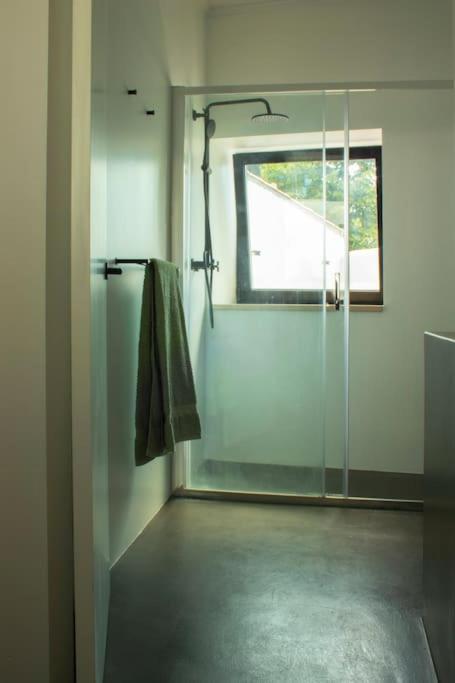 Private House In The Centre Of Condeixa Apartment Bagian luar foto