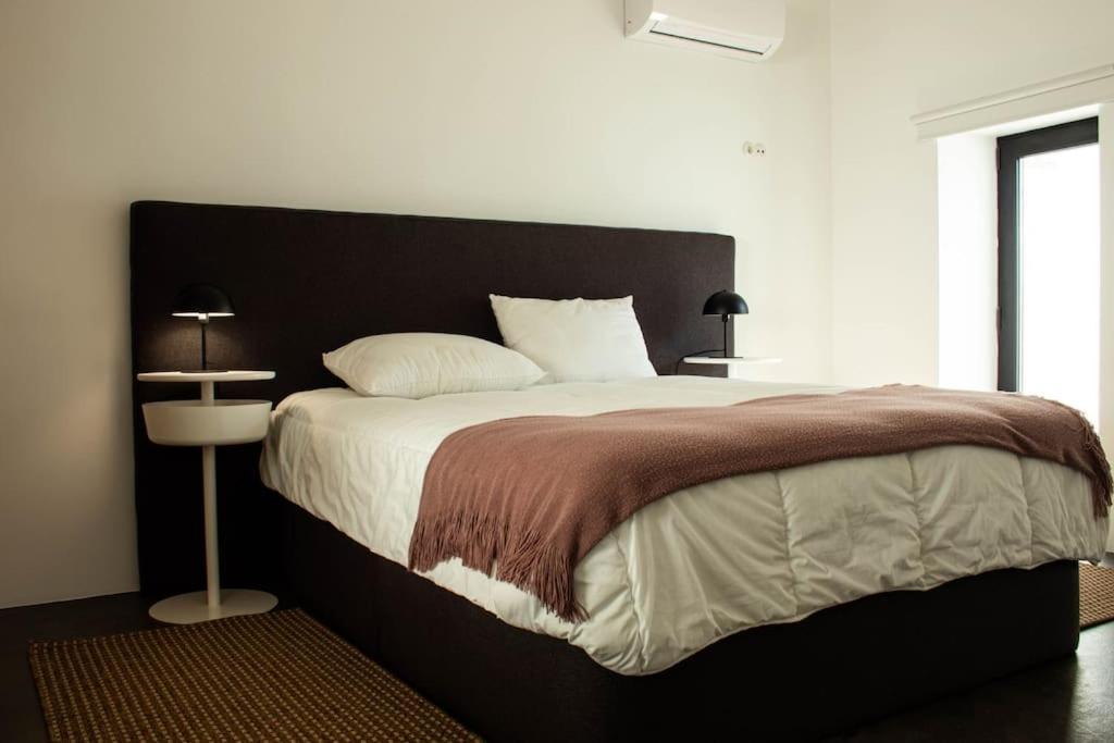 Private House In The Centre Of Condeixa Apartment Bagian luar foto