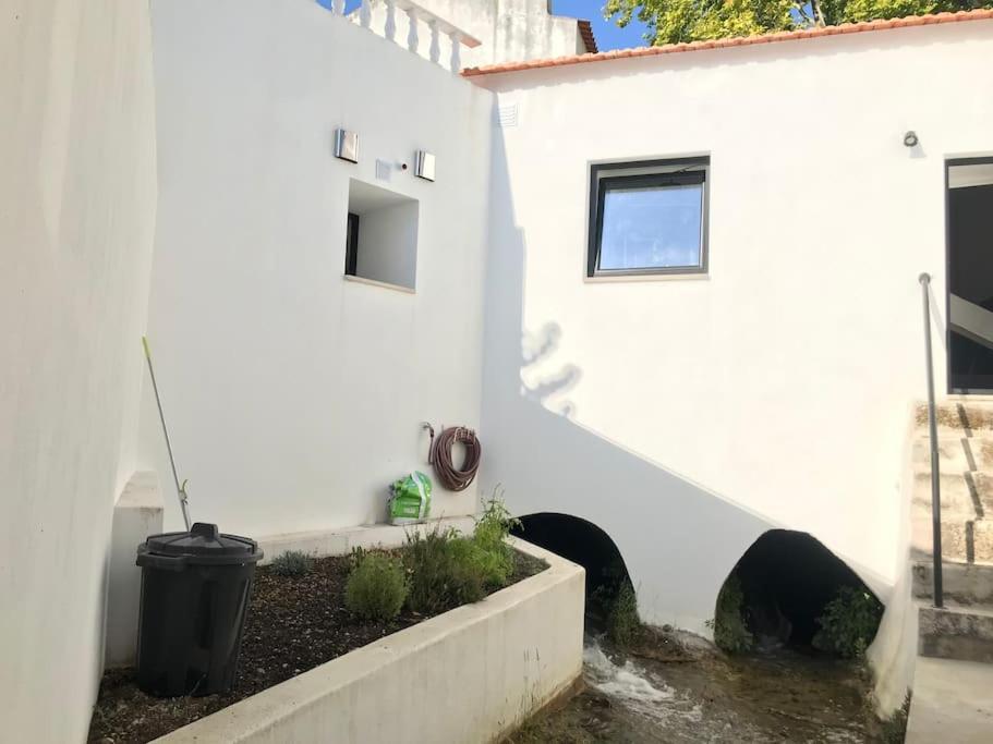 Private House In The Centre Of Condeixa Apartment Bagian luar foto